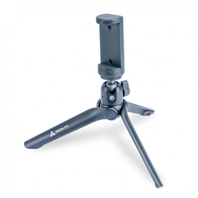 Vanguard VESTA Mini Tripod Black Pearl